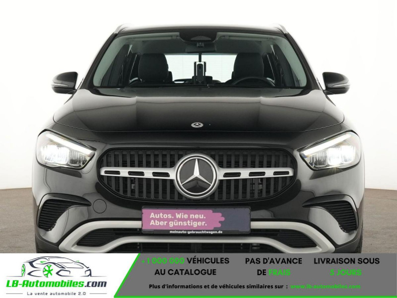 Mercedes GLA LED|Kamera|SHZ|Tempomat|Entry-Paket  occasion  Beaupuy - photo n7